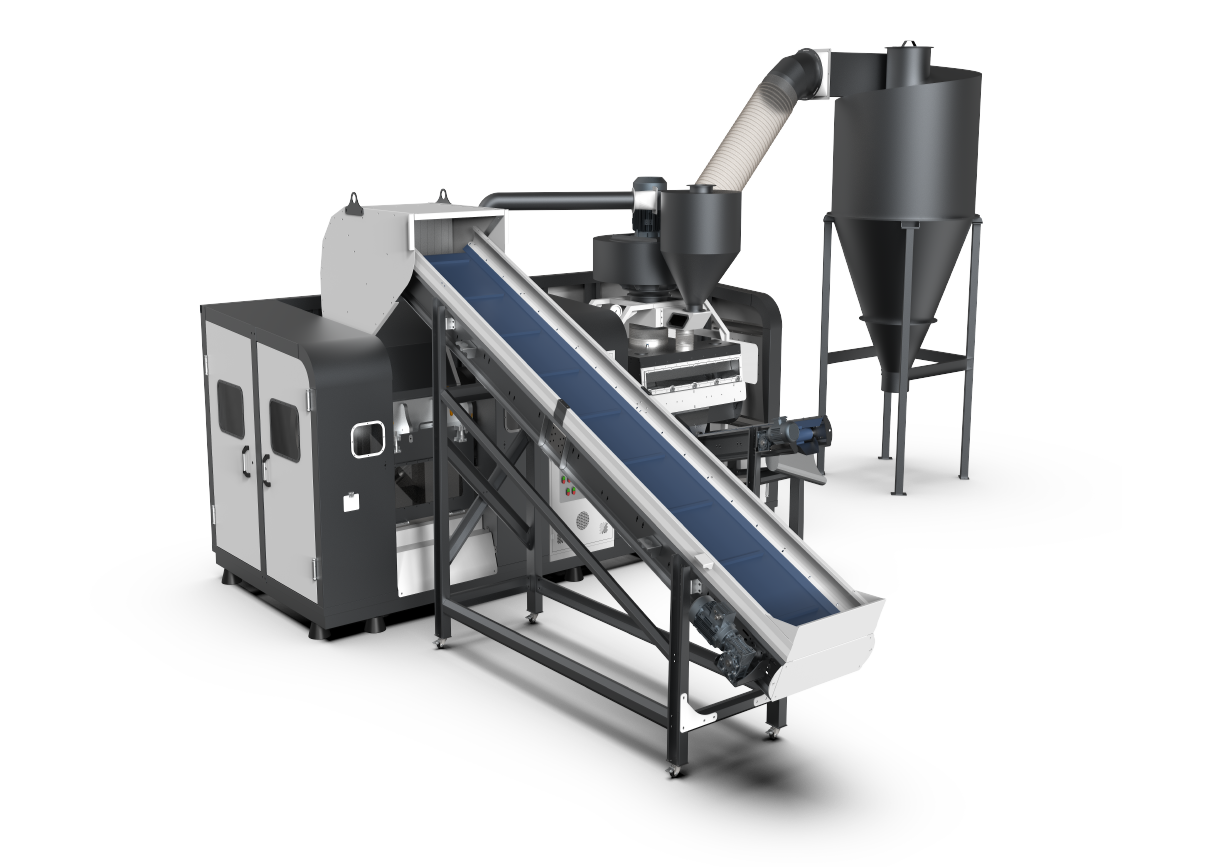CM-10 PRO Detay